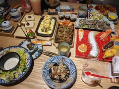 -西月山居匠心创意料理(江汉路新佳丽广场店)