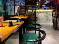 大堂-腰子哥烤串(石佛营炫特店)