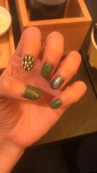 -Beauty Nails 美甲美睫皮肤管理