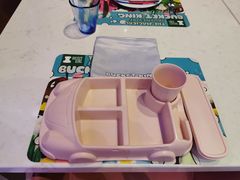 -水桶王国主题餐厅·聚会·生日派对·亲子活动·家庭套餐(亚龙湾希尔顿店)