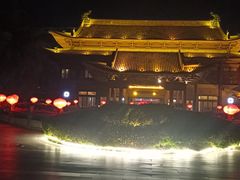 -三亚亚龙湾雅高美爵酒店