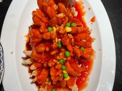 状元松鼠鱼-金陵家宴·金陵春·南京菜(夫子庙店)
