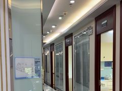 -泰康拜博口腔(世博园乐尔店)