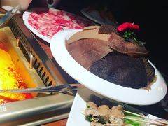 -大渝火锅(安庆吾悦店)
