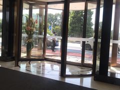 -重庆悦来温德姆酒店
