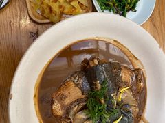 -壹零捌道·北京烤鸭(车公庄店)