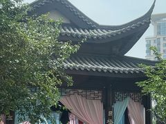 -扬州香格里拉·香宫中餐厅