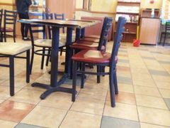 -赛百味SUBWAY(凤凰城店)