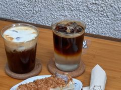 -三目仓咖啡(贤南路店)