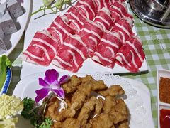 -番食园鲜食火锅(高新店)