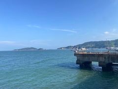 -渔寮风景区