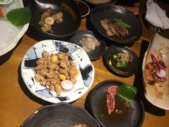-和彩放题餐厅(酒仙桥店)