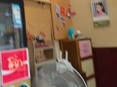 -曼谷食堂·泰国家庭料理(丹桂路店)