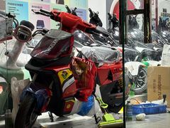 -九号电动车(安定门内大街店)