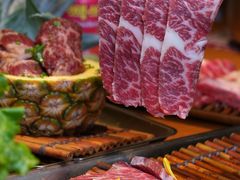 -西塔老太太泥炉烤肉(双井店)