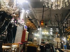 -maan coffee漫咖啡(通州店)