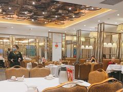 大堂-稻香酒家(天河城店)