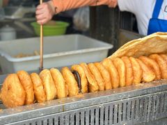 -逍遥镇刘相五胡辣汤豆沫馆(康复中街店)