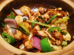 啫鱼泡-啫神·广州地标美食(北京路店)