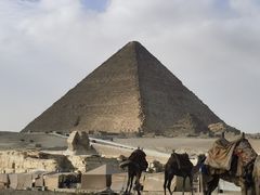 -吉萨金字塔群