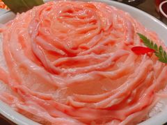 大隐九尺鲜鸭肠-大隐·成都火锅Bistro(合生麒麟新天地店)