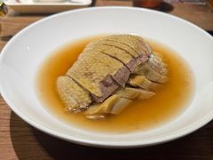 -大潮淮·淮扬菜(何园旗舰店)