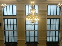 -哈尔滨工业大学-博物馆