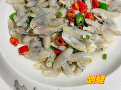 -食鼎记海鲜大排档(美食街店)