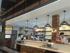 -西语炭烧牛排·西厨(石龙店)