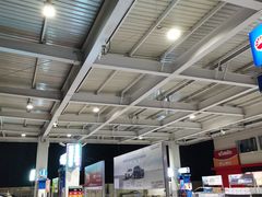 -中国石油(元华加油站)