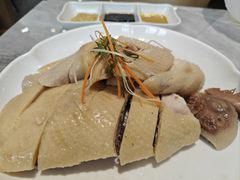 -金山记靓鸡·地道中山味(湖滨中路店)