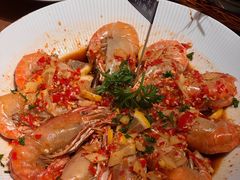 -蝦塘·中国餐馆(城墙南马道巷店)