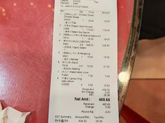 -大茄来海鲜餐厅(亚洲城分行)