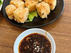 -喜悦西餐厅(同丰店)