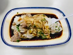 -下环街市熟食中心