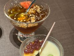 -山石榴·贵州菜(陆家嘴中心店)