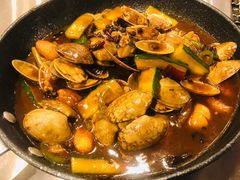 -英雄故事地摊烤肉(马驹桥店)