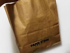 -PAPER STONE BAKERY(天环店)