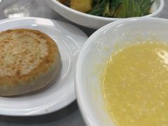 -台北楚楚园馅饼粥(虹桥南丰城店)