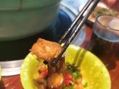 -重庆鸡公煲·青锅花椒鱼(牡丹江路店)