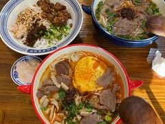 -黔派·虾子羊肉粉·小吃(佳宁娜广场店)