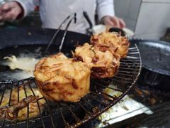 -阿婆油墩子(五里桥路188弄小区店)