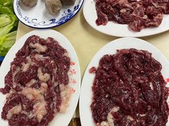 -贵宾牛·潮汕牛肉火锅(珠池总店)