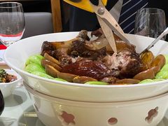 -鼎泰丰(渔阳店)