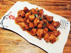 -臭桂鱼儿特色餐厅(朝晖七小区北区店)