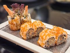 -天狗山料理(省体店)