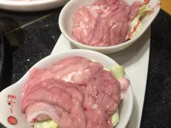 -一斗火锅·招财羊毛肚(泰吉滨江店)