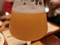 -JuiceRobot·手工意大利面&汉堡精酿(珠江新城店)