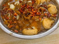 -黑皮酸菜鱼(绣花巷店)