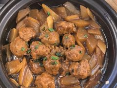 -清真马祥兴菜馆(云南北路店)